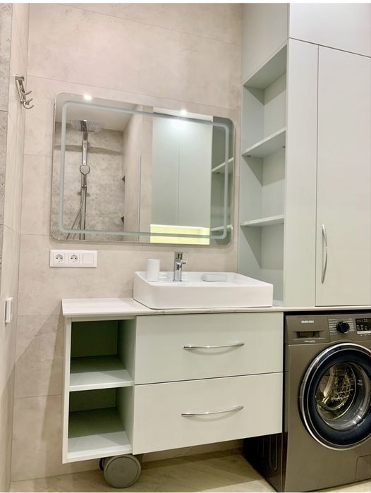 Квартира на вул. Предславинська, 44 в Києві, ID 394824, фото №10