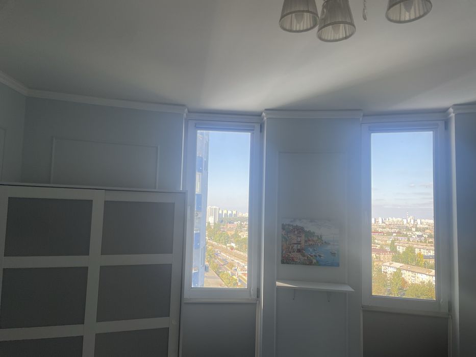 Квартира на просп. Соборності, 30 в Києві, ID 375761, фото №7