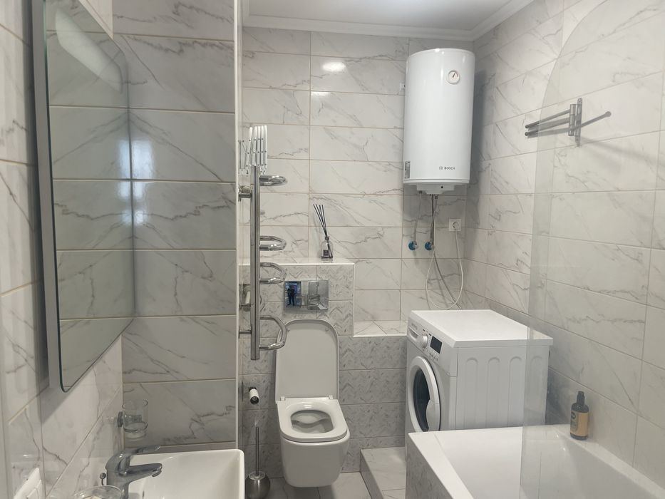 Квартира на просп. Соборності, 30 в Києві, ID 375761, фото №9