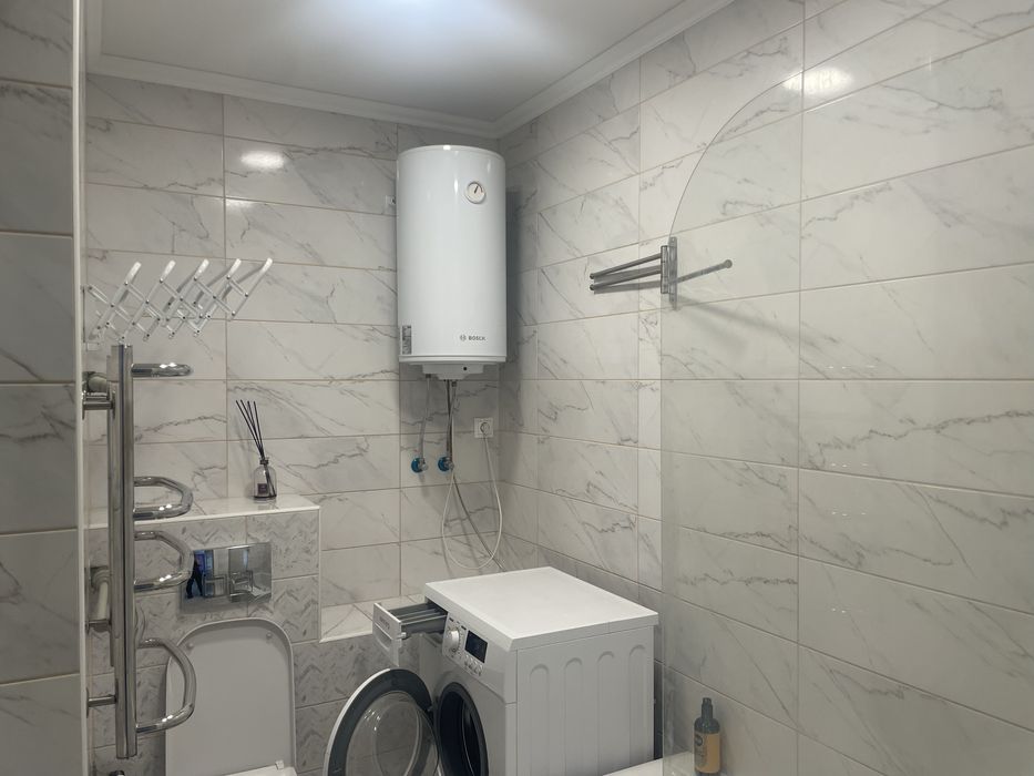 Квартира на просп. Соборності, 30 в Києві, ID 375761, фото №10