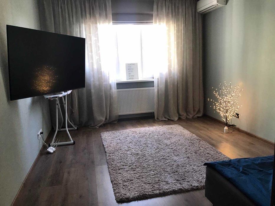 Квартира на ЖК Паркові Озера в Києві, ID 375757, фото №12