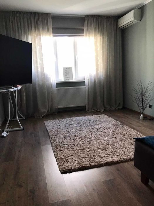 Квартира на ЖК Паркові Озера в Києві, ID 375757, фото №13