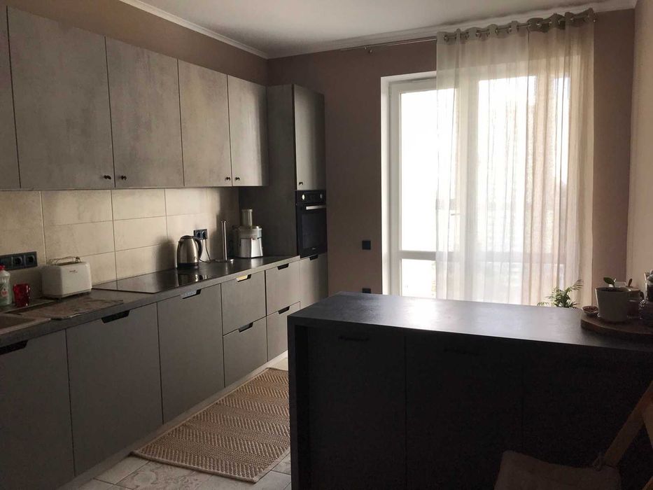 Квартира на ЖК Паркові Озера в Києві, ID 375757, фото №5