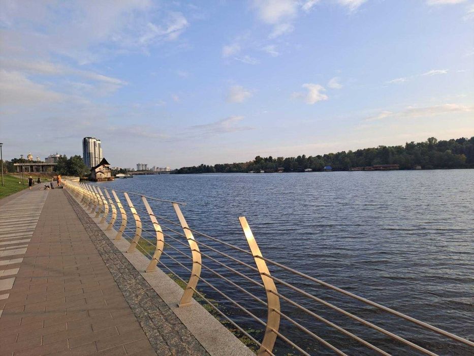Квартира на ЖК «Русанівська Гавань» в Києві, ID 375795, фото №12