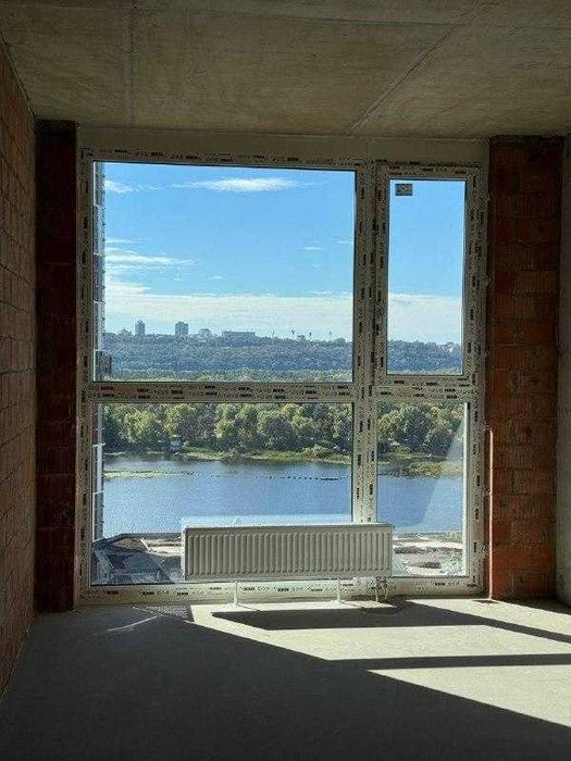 Квартира на ЖК «Русанівська Гавань» в Києві, ID 375795, фото №3