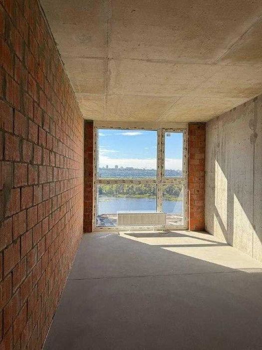 Квартира на ЖК «Русанівська Гавань» в Києві, ID 375795, фото №10