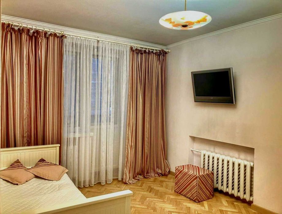 Квартира на вул. Генерала Алмазова, 6 в Києві, ID 385837, фото №4
