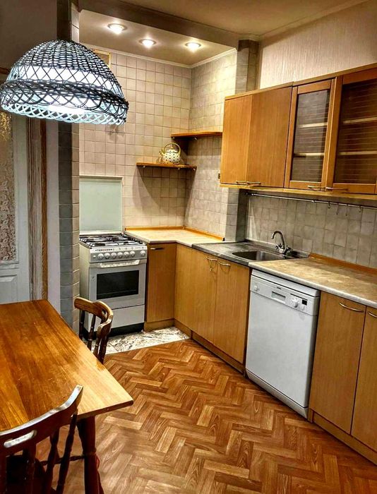 Квартира на вул. Генерала Алмазова, 6 в Києві, ID 385837, фото №6