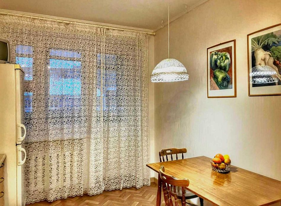 Квартира на вул. Генерала Алмазова, 6 в Києві, ID 385837, фото №7