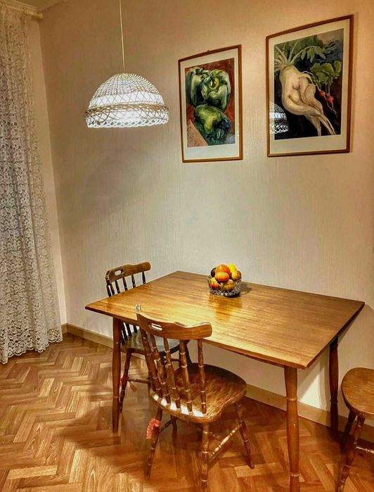 Квартира на вул. Генерала Алмазова, 6 в Києві, ID 385837, фото №8