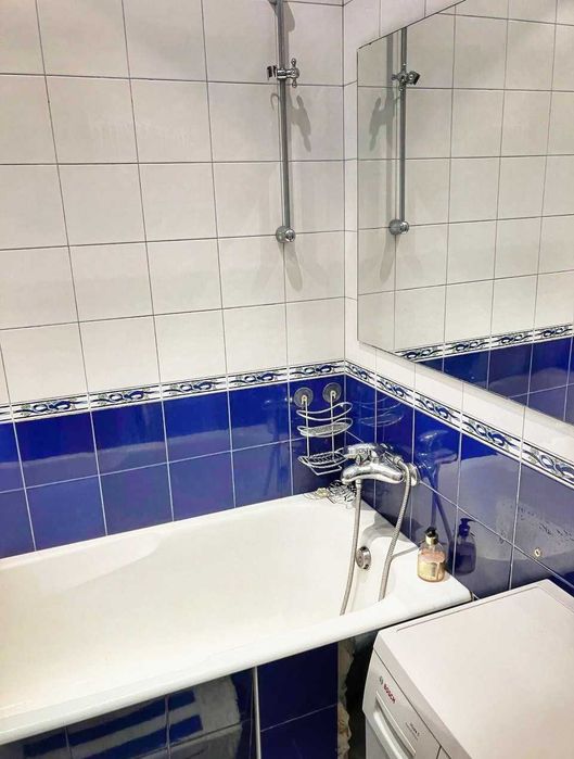 Квартира на вул. Генерала Алмазова, 6 в Києві, ID 385837, фото №9