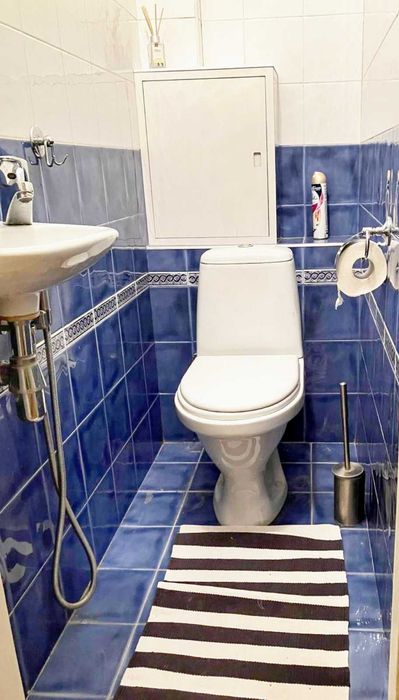 Квартира на вул. Генерала Алмазова, 6 в Києві, ID 385837, фото №10