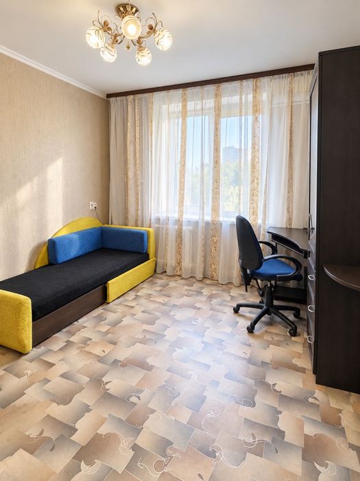 Квартира на просп. Голосіївський, 17б в Києві, ID 375808, фото №3