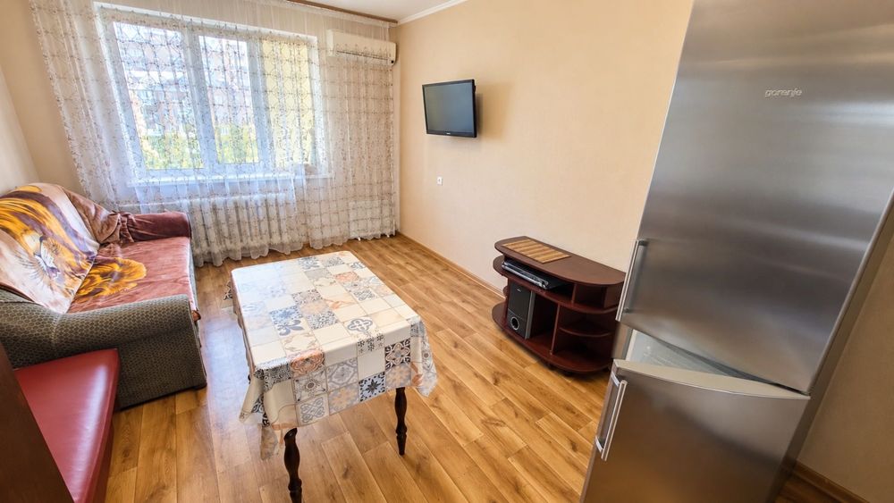 Квартира на просп. Голосіївський, 17б в Києві, ID 375808, фото №4