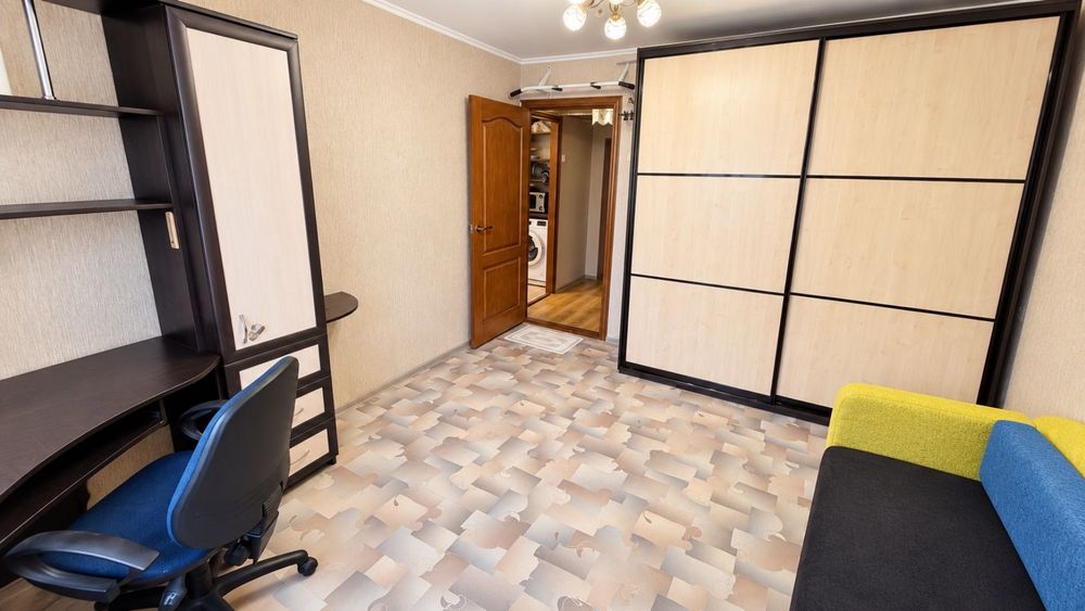 Квартира на просп. Голосіївський, 17б в Києві, ID 375808, фото №5