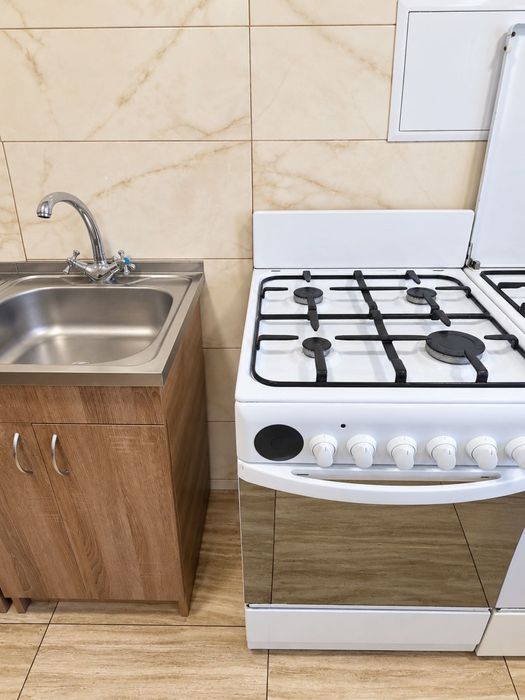 Квартира на просп. Голосіївський, 17б в Києві, ID 375808, фото №7