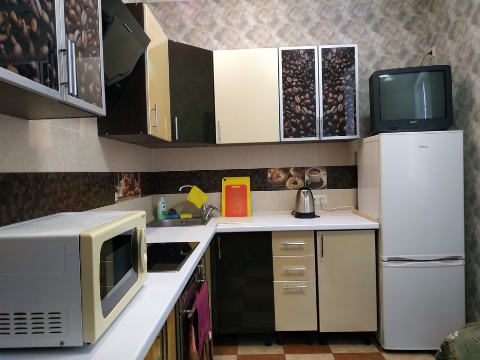 Квартира на ЖК Альтаір-1, ID 375847, фото №1