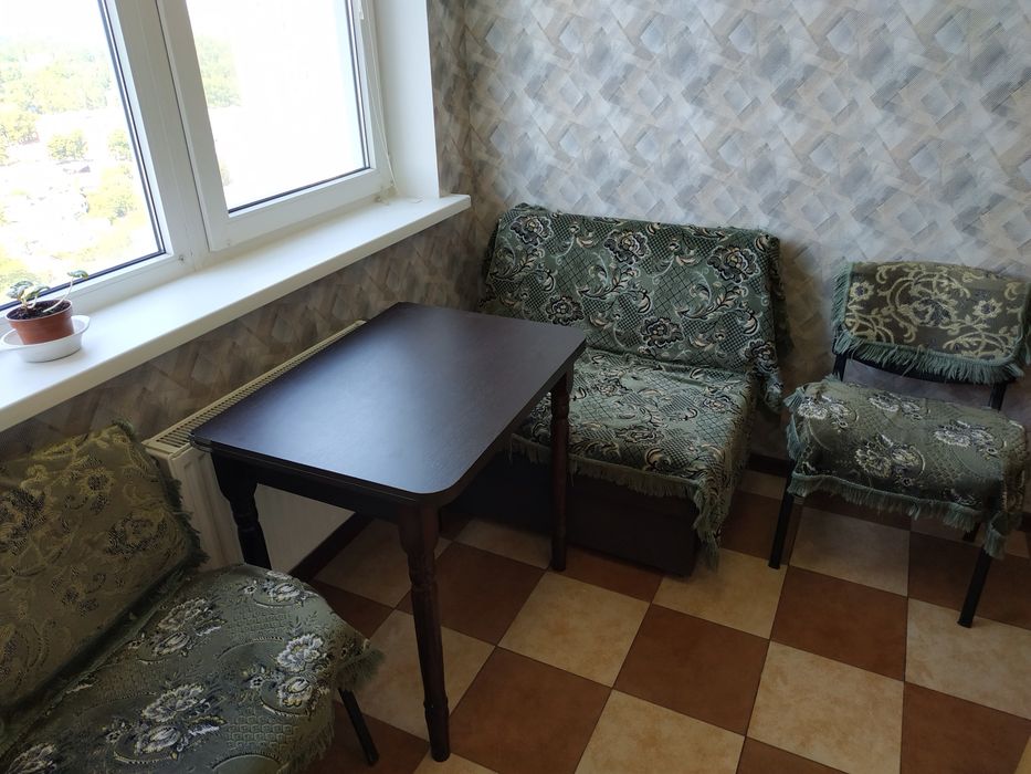 Квартира на ЖК Альтаір-1 в Одесі, ID 375847, фото №6