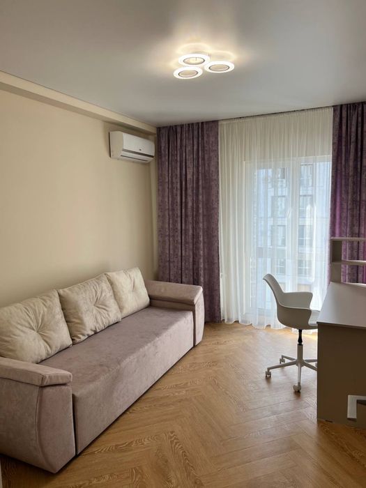 Квартира на ЖК «Нова Англія» в Києві, ID 375810, фото №3