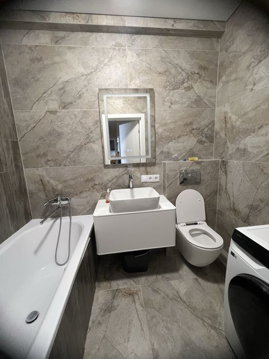Квартира на ЖК «Нова Англія» в Києві, ID 375810, фото №6