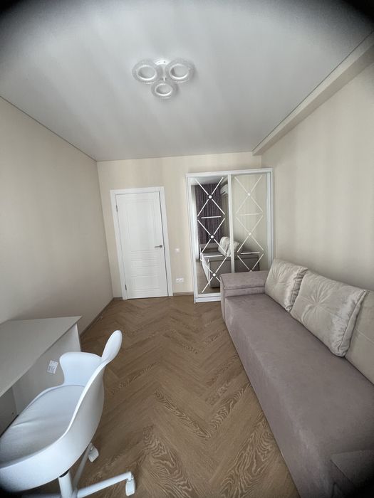 Квартира на ЖК «Нова Англія» в Києві, ID 375810, фото №7