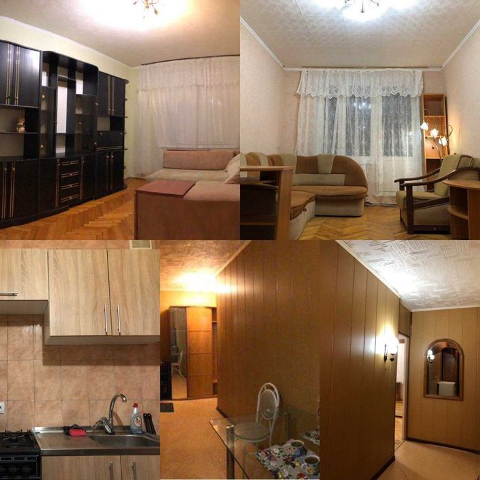 Квартира на вул. Нескорених, 47б, ID 375845, фото №1