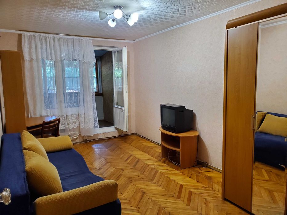 Квартира на вул. Нескорених, 47б в Харкові, ID 375845, фото №4