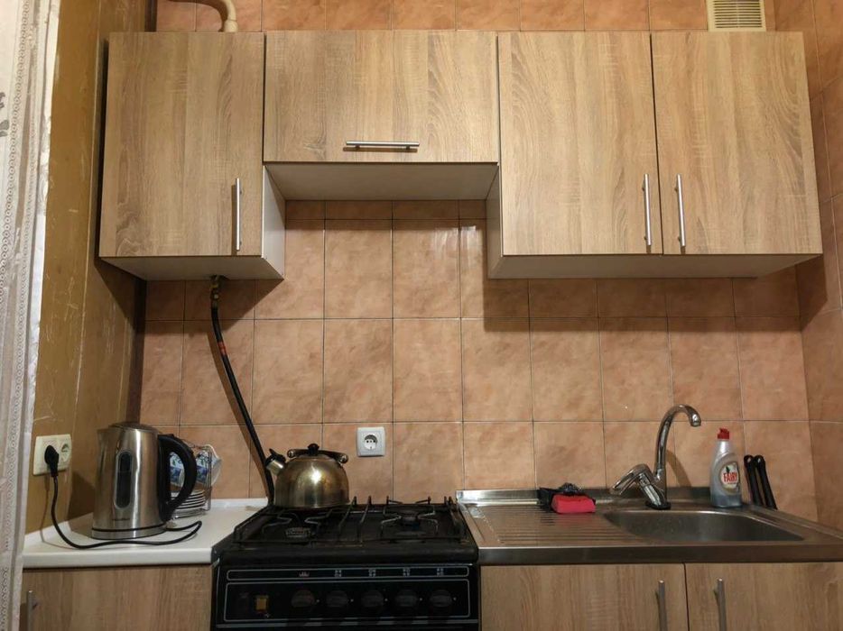 Квартира на вул. Нескорених, 47б в Харкові, ID 375845, фото №10
