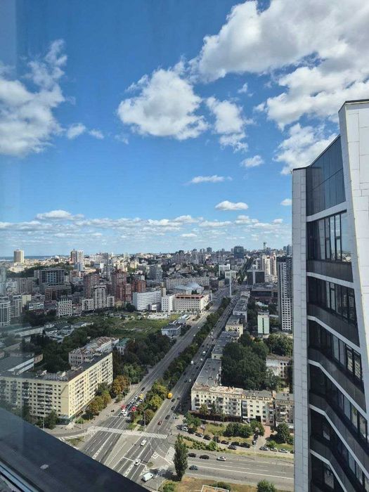 Квартира на ЖК Manhattan City в Києві, ID 375844, фото №7
