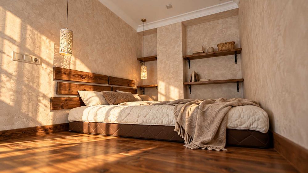 Квартира на просп. Олександрівський в Одесі, ID 375903, фото №7