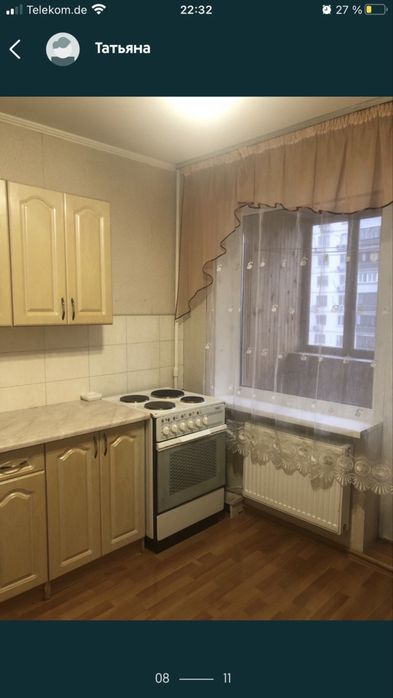 Квартира на біля метро Вокзальна в Києві, ID 375878, фото №3