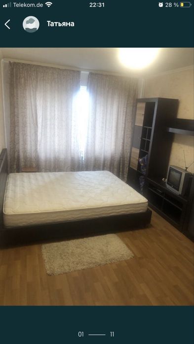 Квартира на біля метро Вокзальна в Києві, ID 375878, фото №5