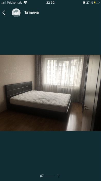 Квартира на біля метро Вокзальна в Києві, ID 375878, фото №6