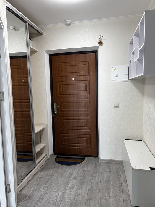 Квартира — Коцюбинське в Києві, ID 375876, фото №8