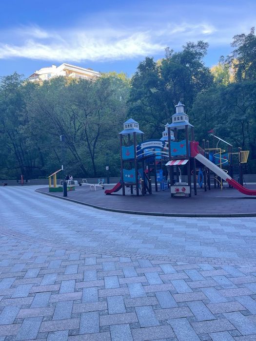 Квартира на вул. Воздвиженка в Києві, ID 375949, фото №3