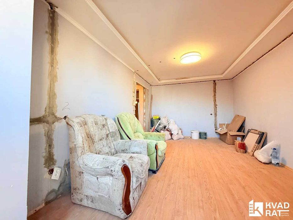 Квартира — Івано-Франківськ в Івано-Франківську, ID 375882, фото №13