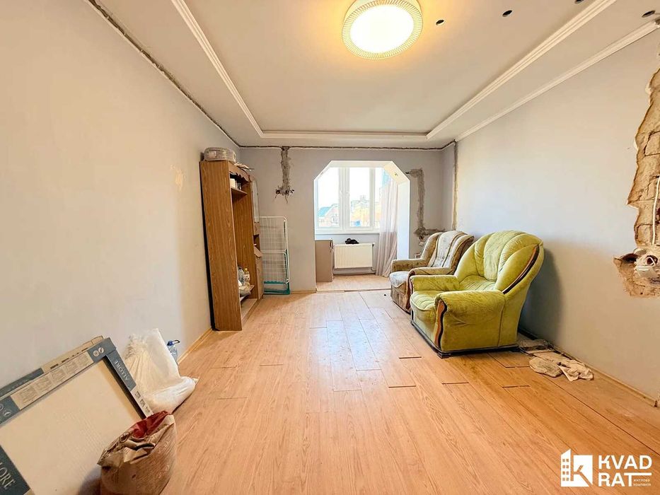 Квартира — Івано-Франківськ в Івано-Франківську, ID 375882, фото №14