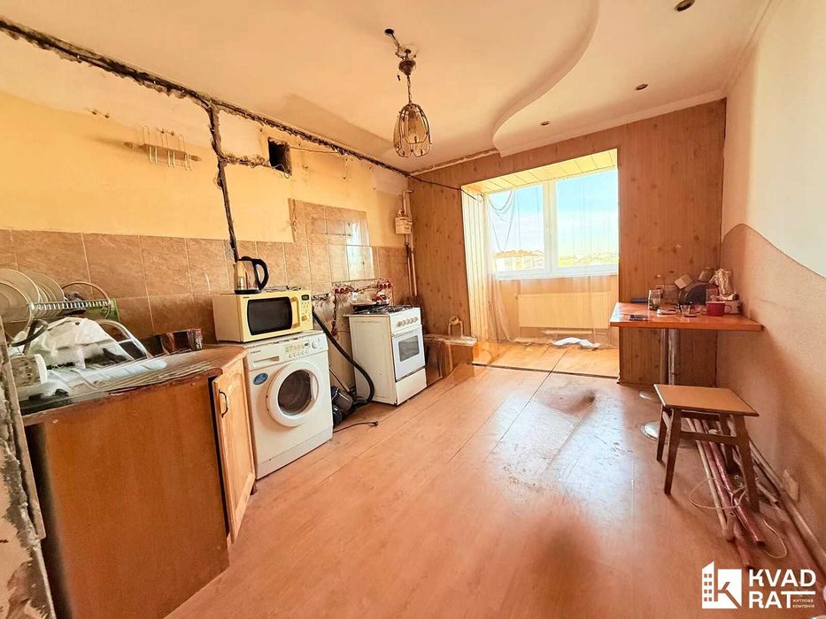 Квартира — Івано-Франківськ в Івано-Франківську, ID 375882, фото №15