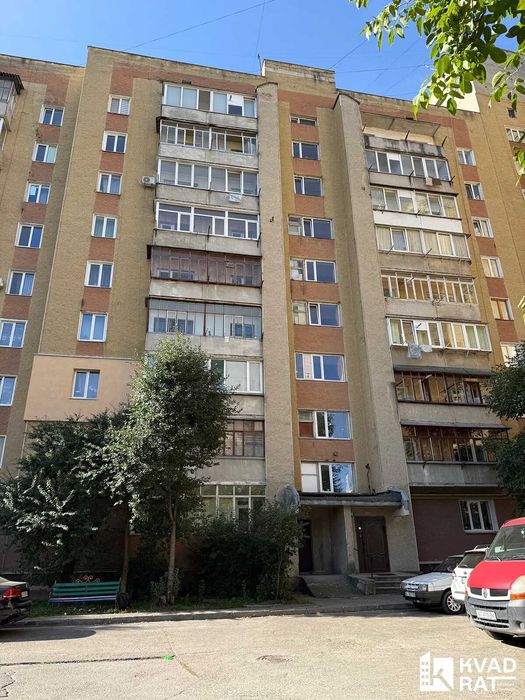 Квартира — Івано-Франківськ в Івано-Франківську, ID 375882, фото №18