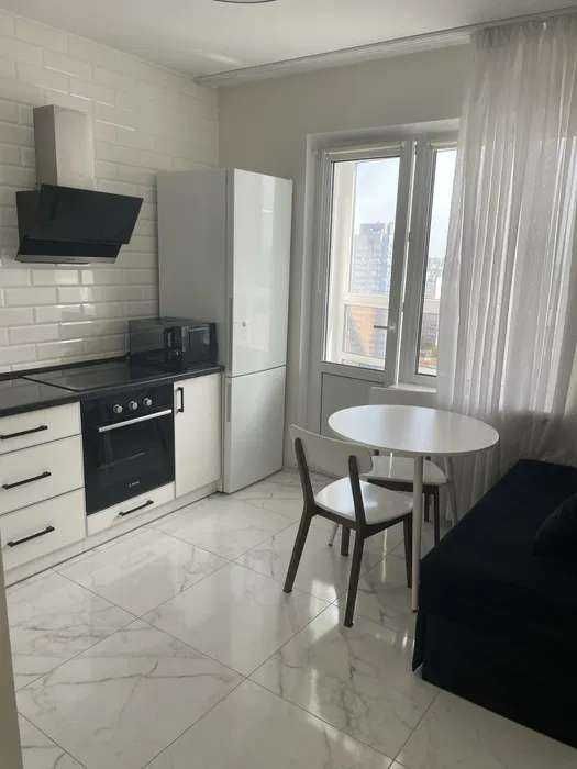 Квартира на вул. Софії Русової, 3 в Києві, ID 375910, фото №2