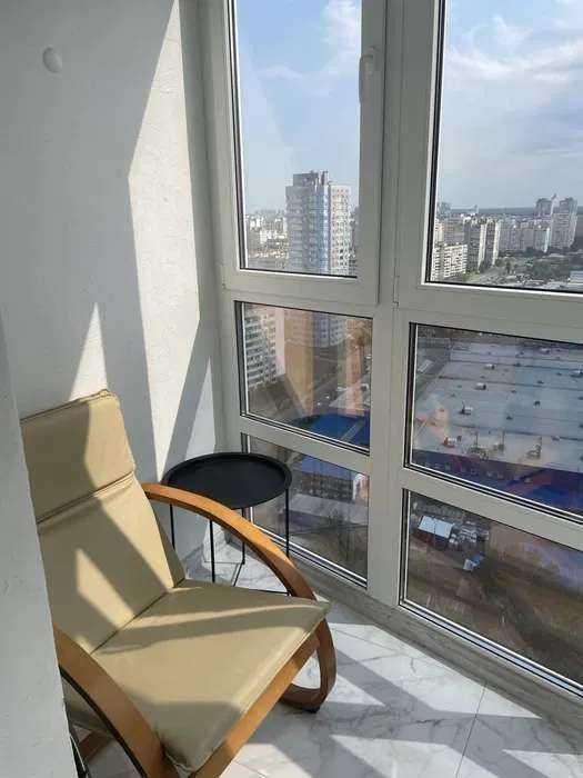 Квартира на вул. Софії Русової, 3 в Києві, ID 375910, фото №7