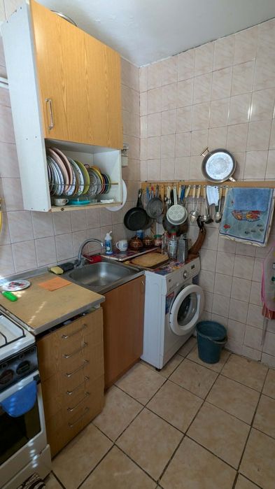 Квартира на вул. Левка Лук'яненка, ID 408227, фото №1