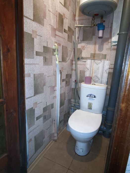Квартира — Кам’янське, Дніпропетровська область в Дніпрі, ID 375928, фото №10
