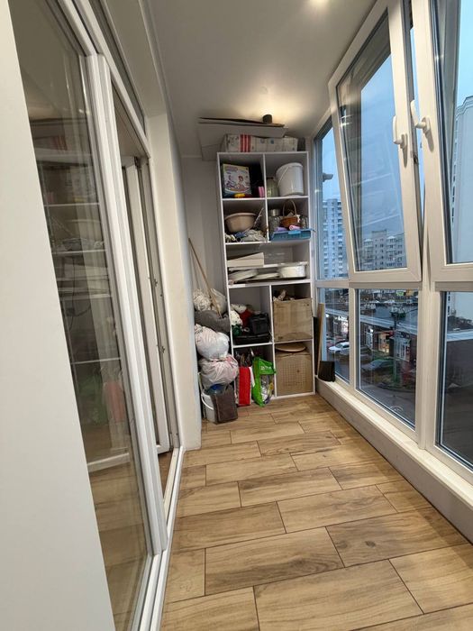Квартира на вул. Незалежності, 15 в Чернігові, ID 376429, фото №14