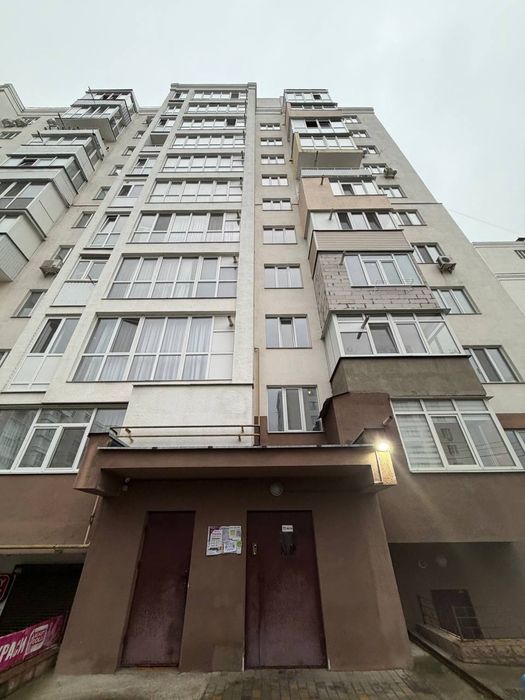 Квартира на вул. Незалежності, 15 в Чернігові, ID 376429, фото №16