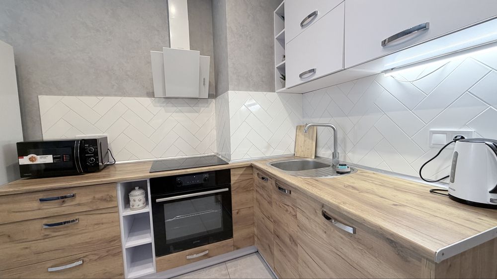 Квартира на ЖК «36 Жемчужина» в Одесі, ID 375942, фото №5