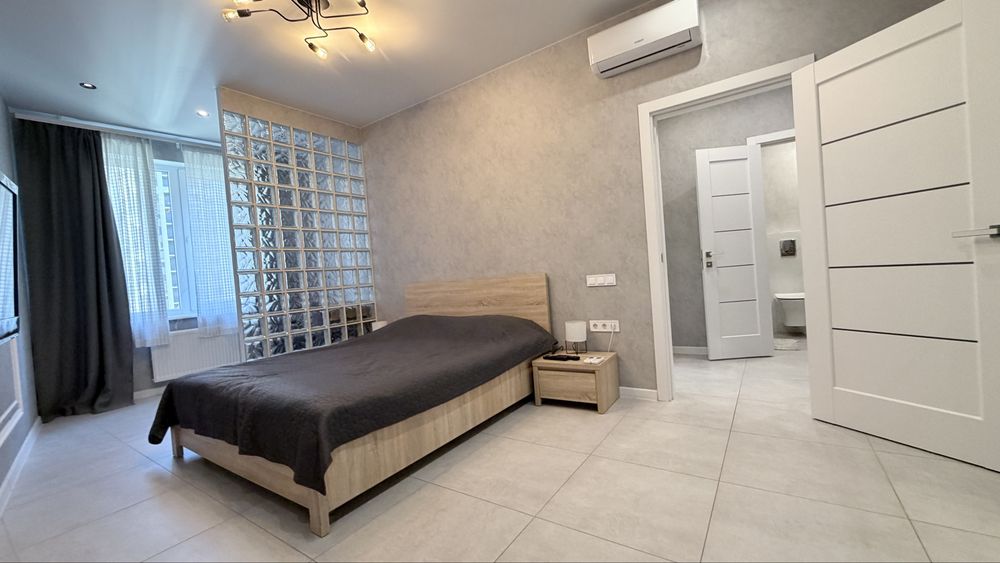 Квартира на ЖК «36 Жемчужина» в Одесі, ID 375942, фото №8