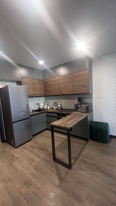 Квартира на вул. Каховська, 62А в Києві, ID 375933, фото №13