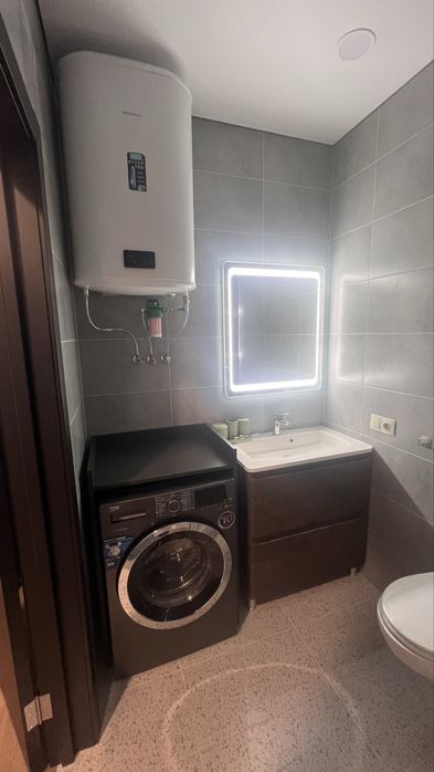 Квартира на вул. Каховська, 62А в Києві, ID 375933, фото №17