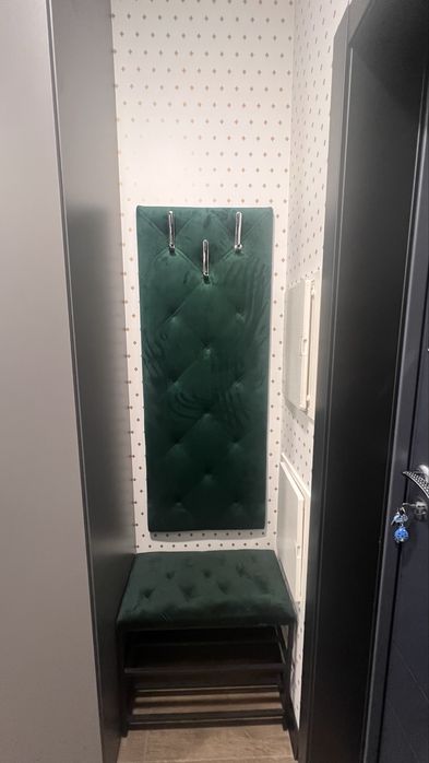 Квартира на вул. Каховська, 62А в Києві, ID 375933, фото №19